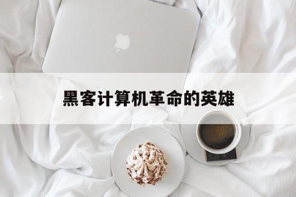 黑客计算机革命的英雄（黑客计算机革命的英雄 pdf）