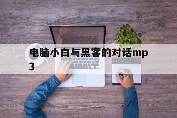 电脑小白与黑客的对话mp3（电脑小白和黑客的故事）