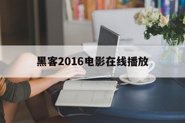 黑客2016电影在线播放（黑客游戏2015在线）