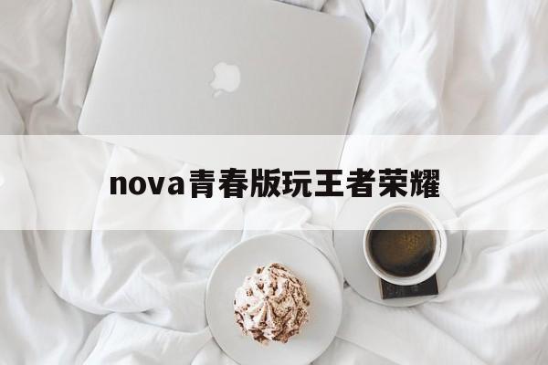 nova青春版玩王者荣耀（华为nova青春版打游戏怎么样）