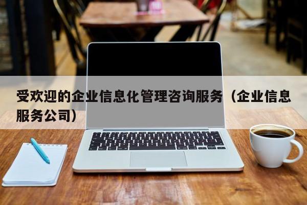 受欢迎的企业信息化管理咨询服务（企业信息服务公司）