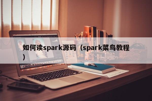 如何读spark源码（spark菜鸟教程）