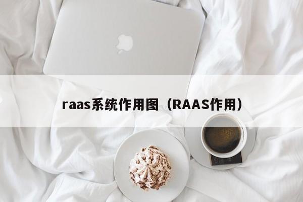 raas系统作用图（RAAS作用）