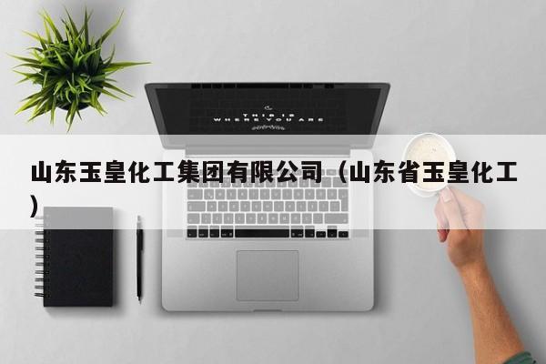 山东玉皇化工集团有限公司（山东省玉皇化工）