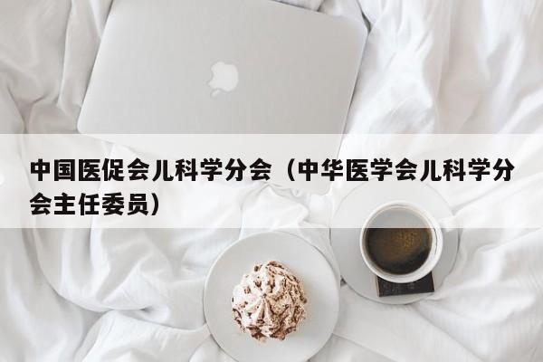 中国医促会儿科学分会（中华医学会儿科学分会主任委员）