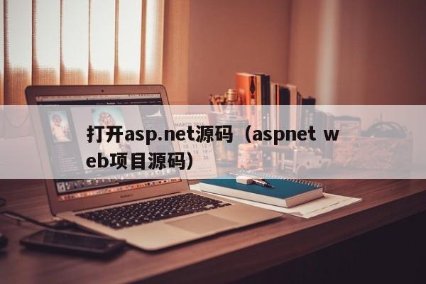 打开asp.net源码（aspnet web项目源码）