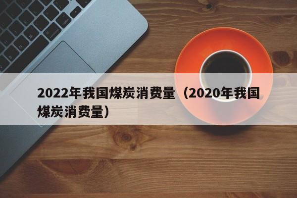 2022年我国煤炭消费量（2020年我国煤炭消费量）