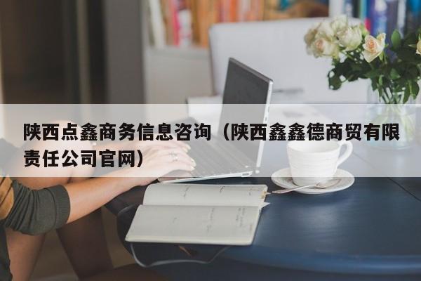 陕西点鑫商务信息咨询（陕西鑫鑫德商贸有限责任公司官网）