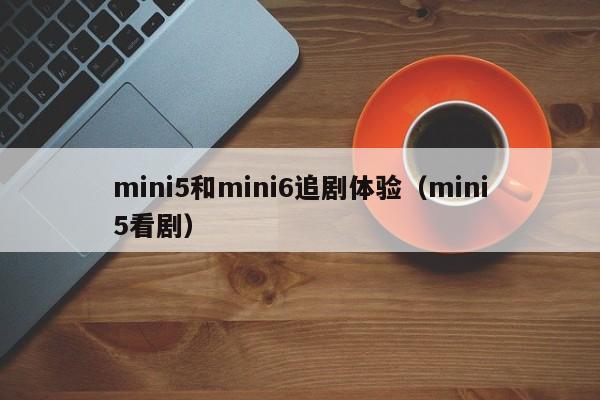 mini5和mini6追剧体验（mini5看剧）