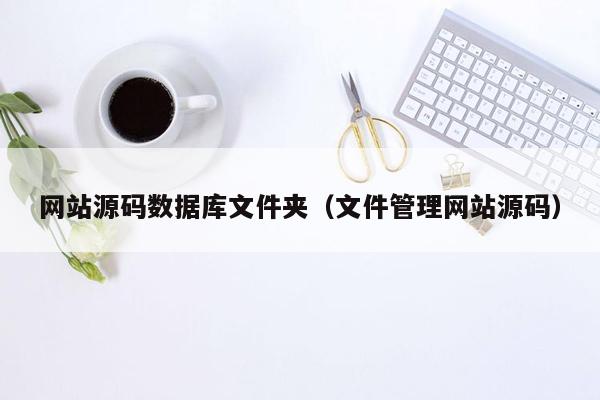 网站源码数据库文件夹（文件管理网站源码）