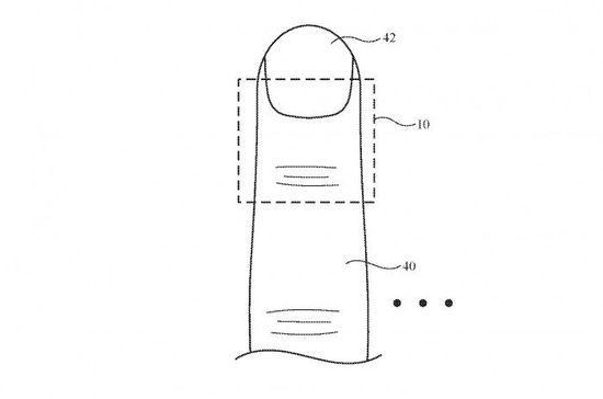 苹果智能戒指研发获得2项专利 可以用于虚拟现实环境操作