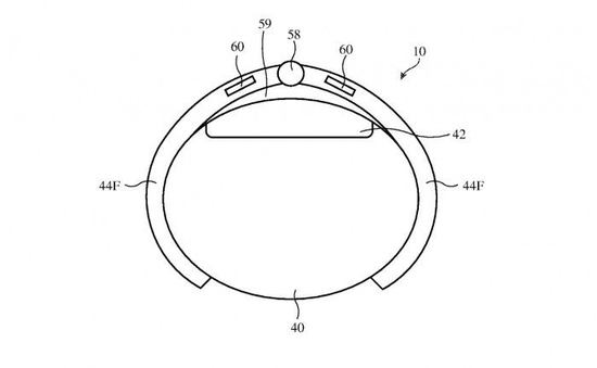 苹果智能戒指研发获得2项专利 可以用于虚拟现实环境操作