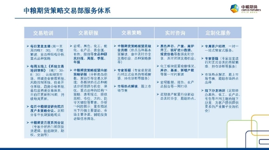 中粮期货：燃料油上涨启动 补涨行情尚未结束