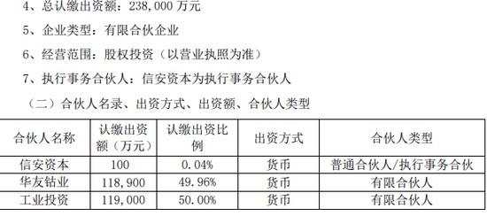 不卷了，华友钴业先撤： 拟终止布局磷酸铁锂领域