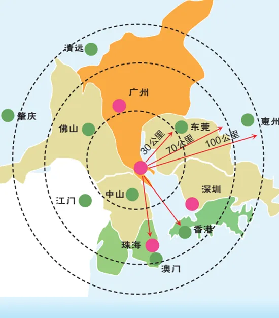 这是再造一个“新广州”的黄金机会？