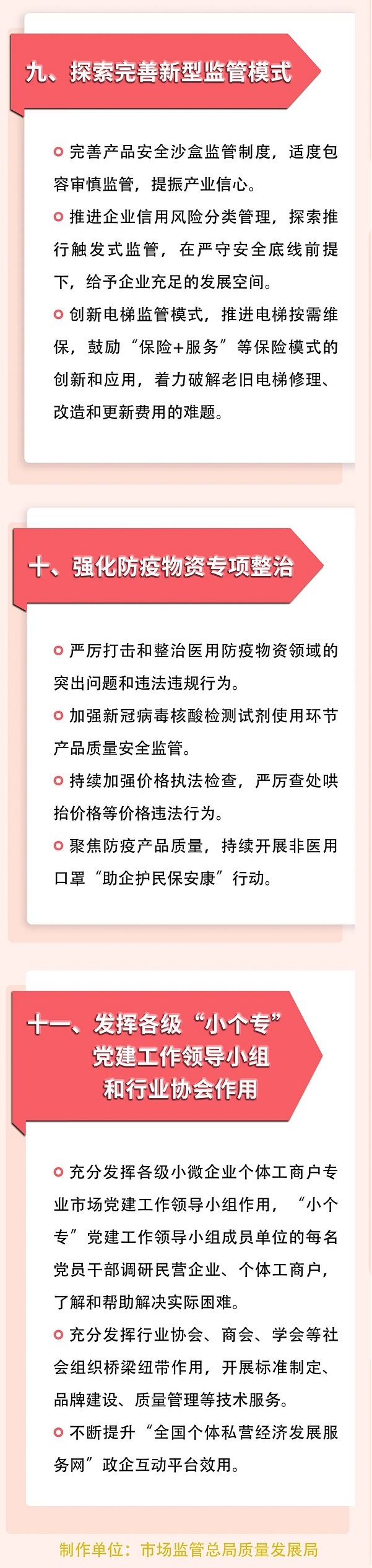 降低中小微企业等生产成本和交易成本 市场监管总局部署开展纾困专项行动